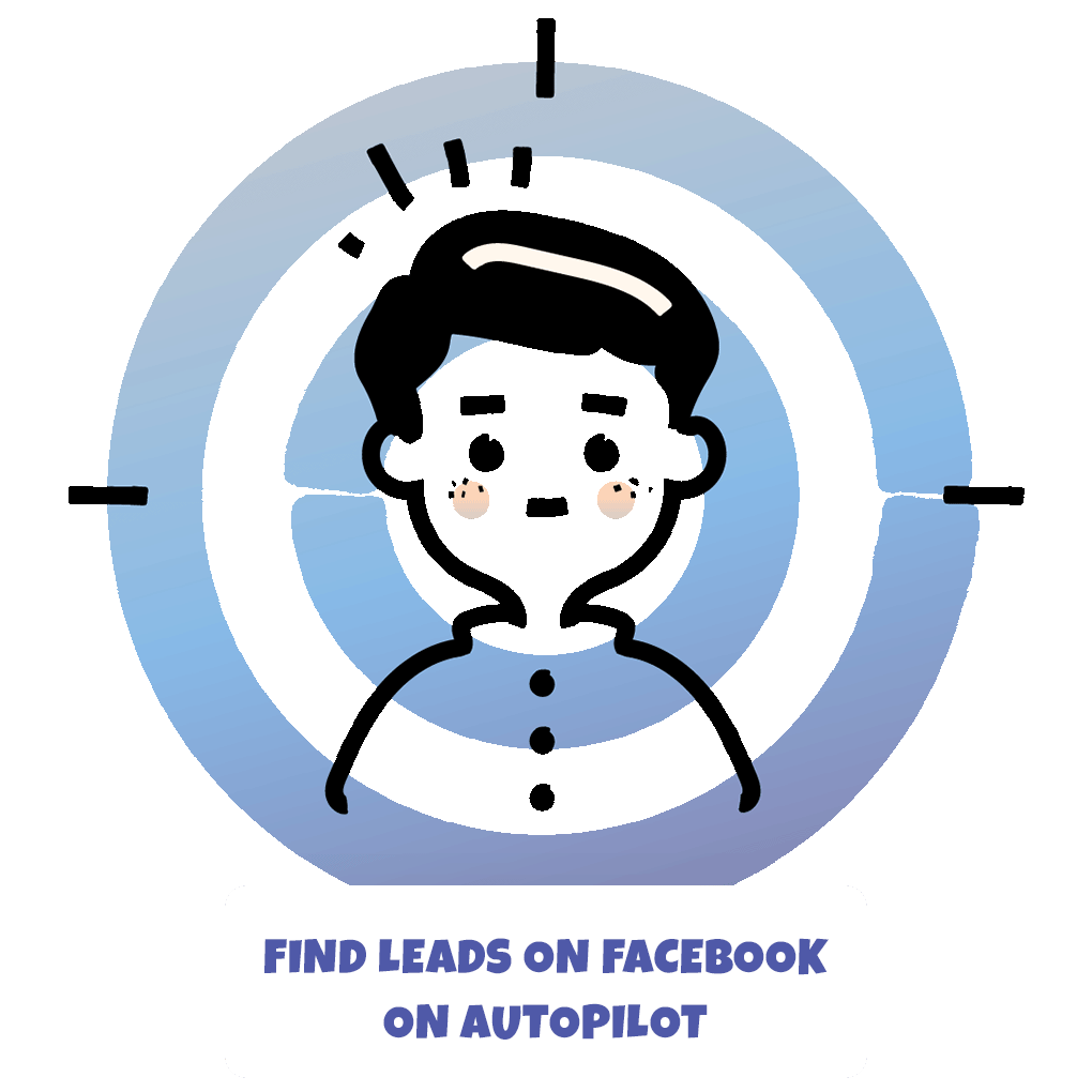 FriendHunter - Find leads on Facebook on Autopilot